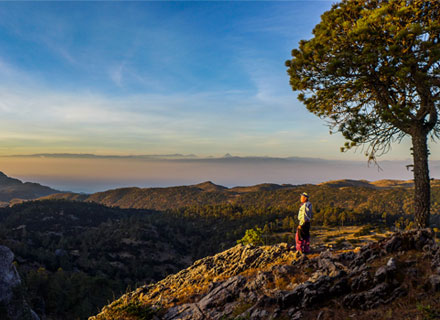 Descubre Huehuetenango