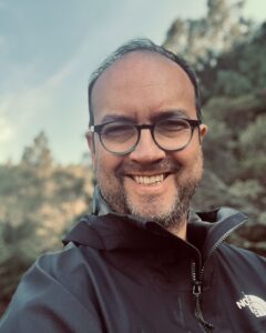 Picture of Raúl Palma